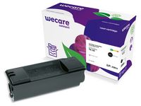Toner WECARE KYOCERA 370QC0KX Svart