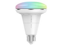 Lampa MIPOW Playbulb Reflector Vit