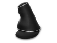 Mus JOBMATE Delux Wireless
