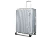 Resväska CARLTON Tube 75 cm Silver