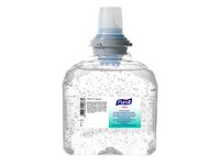 Handdesinfektion VF+ Gel TFX 1200ml