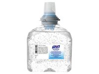 Handdesinfektion PURELL Gel TFX 1200ml