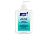 Handdesinfektion PURELL VF+ Gel, 500ml