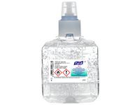Handdesinfektion VF+ Gel LTX 1200ml