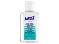Handdesinfektion PURELL VF+ Gel, 100ml