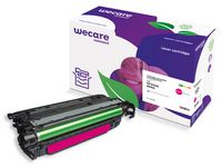 Toner WECARE HP CF333A Magenta