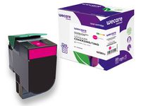 Toner WECARE LEXMARK C544X2MG/C544X1MG M