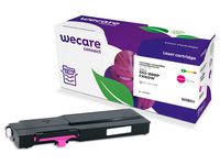 Toner WECARE DELL 593-BBBP Magenta