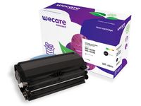 Toner WECARE DELL 593-10334/10335 Svart
