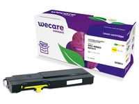 Toner WECARE DELL 593-BBB0 Gul