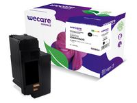 Toner WECARE XEROX 106R01630 Svart