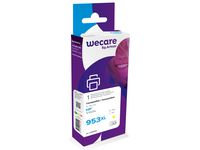 Bläckpatron WECARE HP 953XL Gul