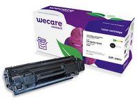 Toner WECARE HP CF283X/CANON 9435B002 S