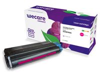 Toner WECARE OKI 43381906 Magenta