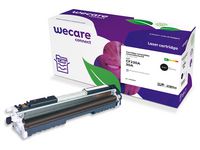 Toner WECARE HP CF230A Svart