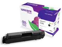 Toner WECARE KYOCERA 1T02KV0NL0 Svart