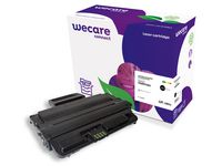 Toner WECARE XEROX 106R01486 Svart