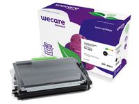 Toner WECARE BROTHER TN-3512 Svart