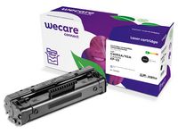 Toner WECARE HP C4092X Svart