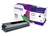 Toner WECARE BROTHER TN-326BK Svart