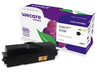 Toner WECARE KYOCERA 1T02MJ0NL0 Svart