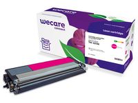 Toner WECARE BROTHER TN-321M Magenta