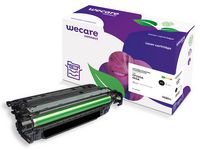 Toner WECARE HP CF320A Svart