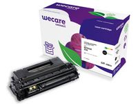 Toner WECARE HP Q7553X Jumbo Svart