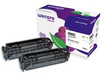 Toner WECARE HP CC530A 2/FP