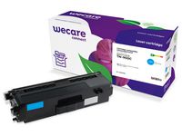 Toner WECARE BROTHER TN-900C Cyan