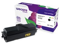 Toner WECARE KYOCERA 1T02ML0NL0 Svart