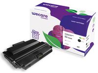 Toner WECARE DELL 593-10329 Svart