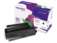 Toner WECARE SAMSUNG ML-D3050B/ELS Svart
