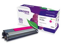 Toner WECARE BROTHER TN-326M Magenta