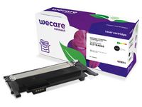 Toner WECARE SAMSUNG CLT-K406S/ELS Svart