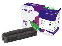 Toner WECARE HP Q2613X Jumbo Svart