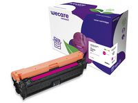 Toner WECARE HP CE343A Magenta