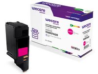 Toner WECARE XEROX 106R01628 Magenta