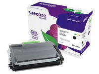 Toner WECARE BROTHER TN-3480 Svart