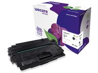 Toner WECARE HP CF214X Svart