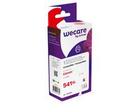 Bläckpatron WECARE CANON CL-541XL Färg