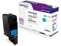 Toner WECARE XEROX 106R01627 Cyan
