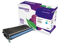 Toner WECARE LEXMARK C746A1CG/C746A2CG C