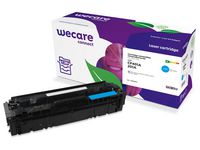 Toner WECARE HP CF401A Cyan