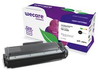 Toner WECARE BROTHER TN-2320 Svart