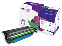 Toner WECARE HP CF331A Cyan