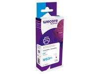 Bläckpatron WECARE HP 953XL Magenta