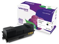 Toner WECARE KYOCERA 1T02LV0NL0 Svart