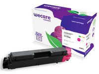 Toner WECARE KYOCERA 1T02KVBNL0 Magenta