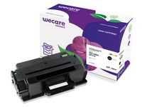 Toner WECARE DELL 593-BBBJ Svart